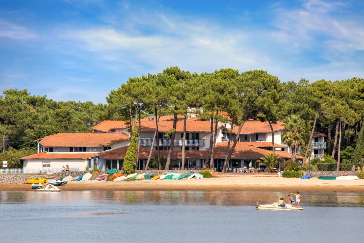 Sowell Family Pignada Plage Soustons Luaran gambar