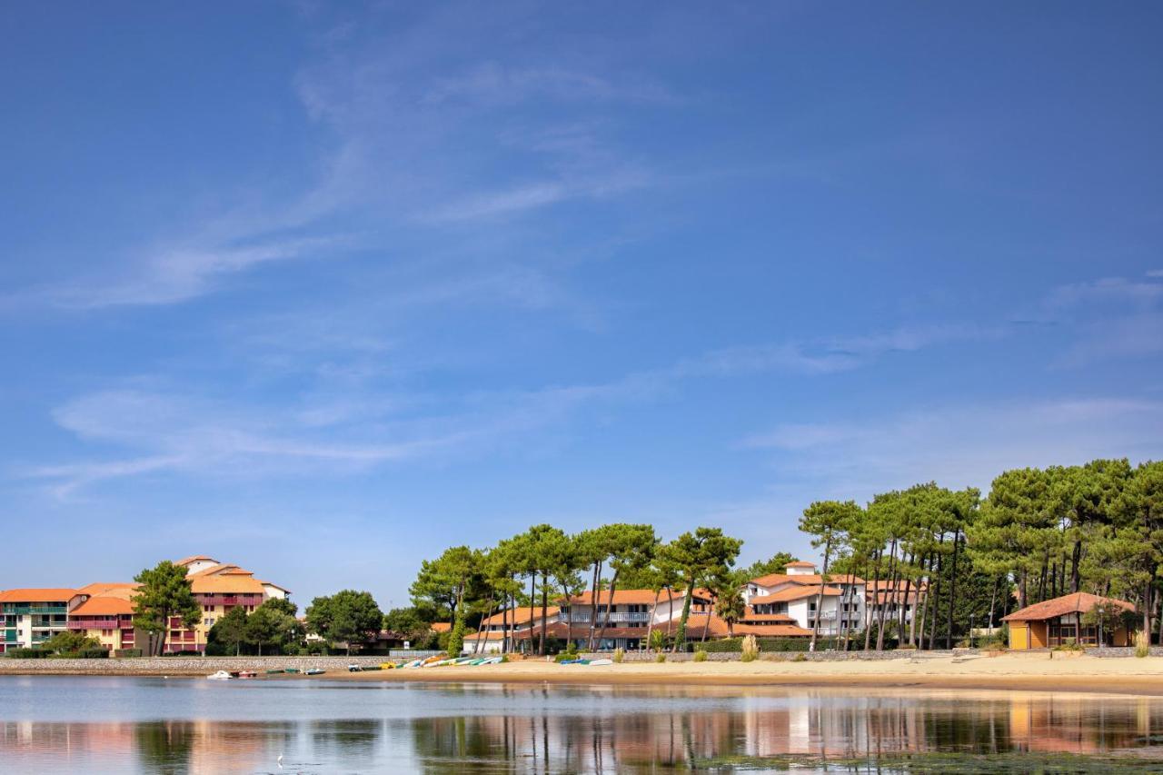 Sowell Family Pignada Plage Soustons Luaran gambar